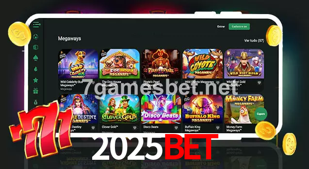 2025bet aplicativo