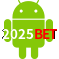 Aplicativo 2025bet para Android