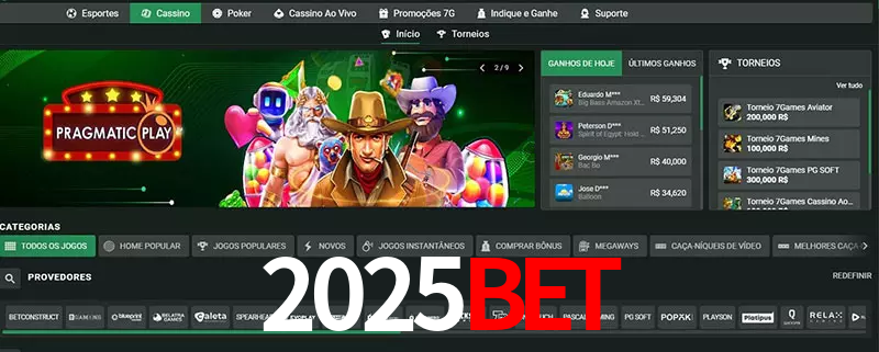 cassino 2025bet