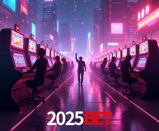 Inovações de Jogos na 2025bet: O Futuro das Experiências Interativas
