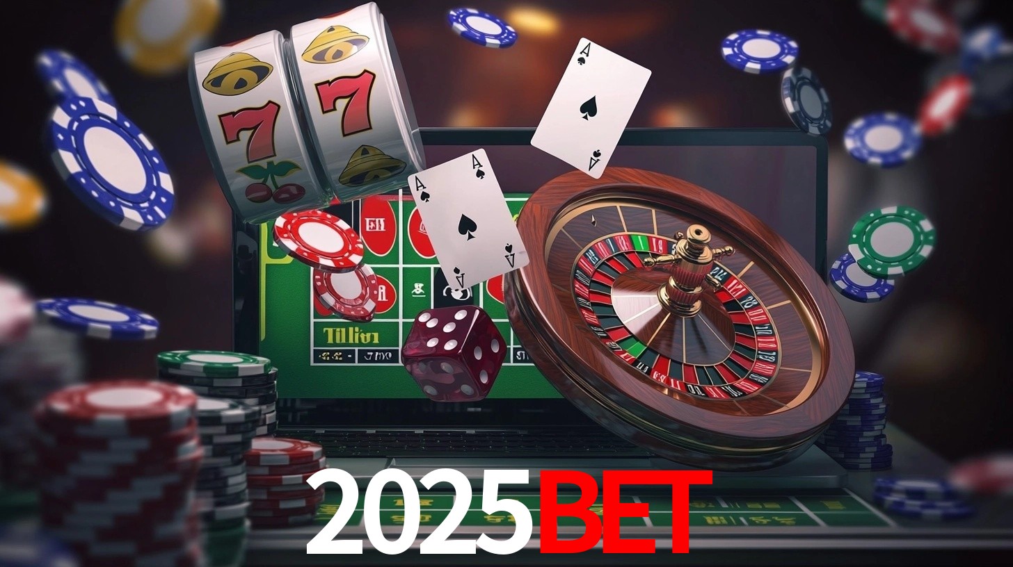 2025 bet login