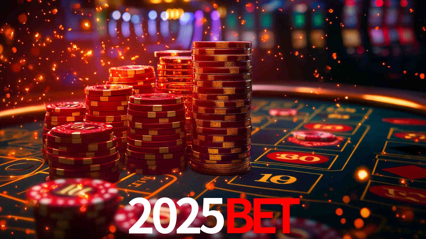 2025 bet login