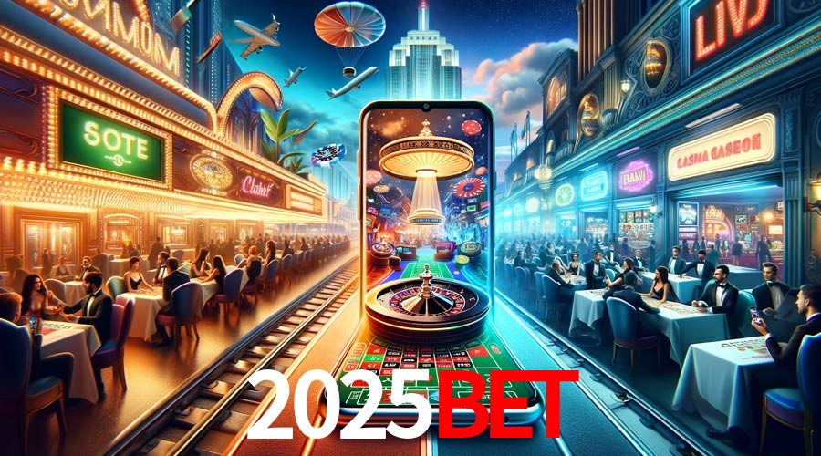 Slot Games 2025bet