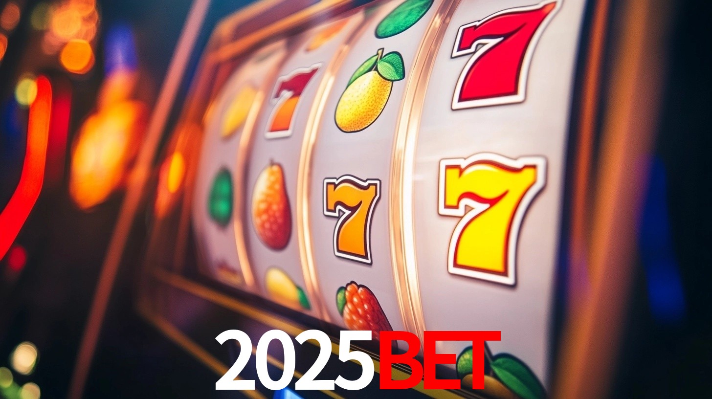2025bet: Jogos de Caça-Níqueis-Altas Recompensas, Roleta-Velocidade, Blackjack-Desafios Máximos