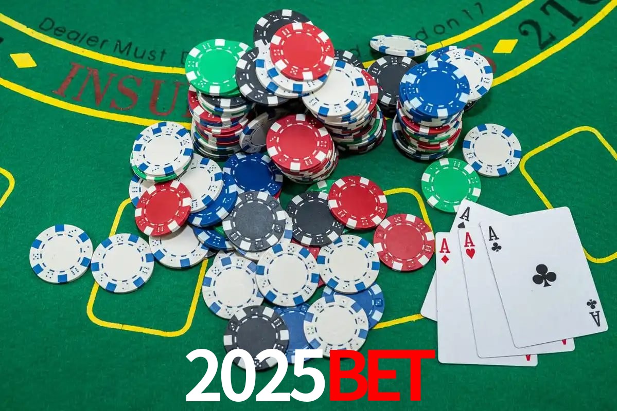 A Experiência Imersiva dos Cassinos Ao Vivo no 2025bet