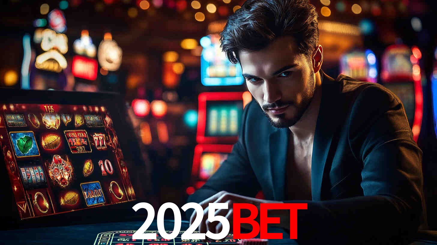 Descubra a Magia dos Jogos de Arcade no 2025bet
