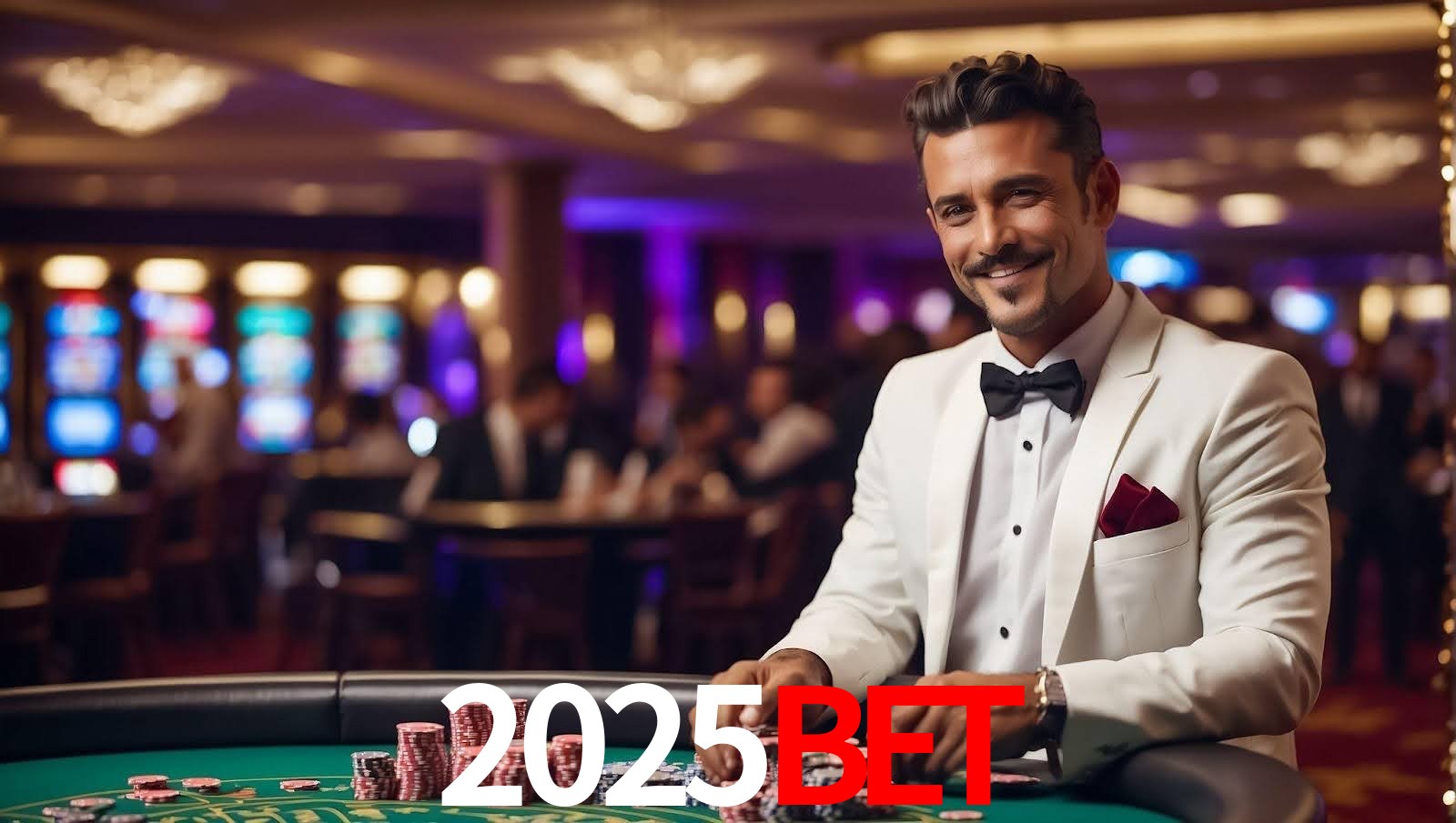 Descubra a Essência do 2025bet: Nossa História e Compromissos