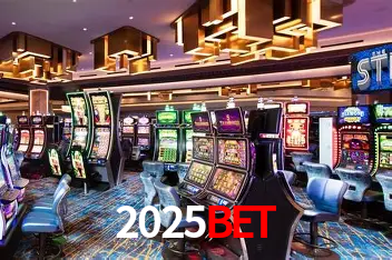 Interface do App 2025bet