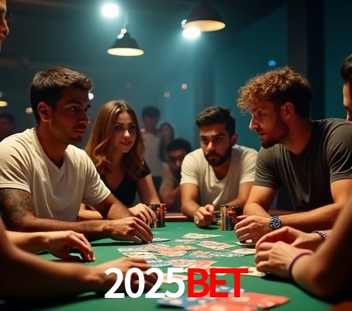 Inovações de Jogos na 2025bet: O Futuro das Experiências Interativas
