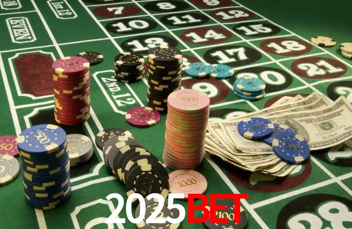 2025bet: Seu Cassino Premiado com Pagamentos Rápidos