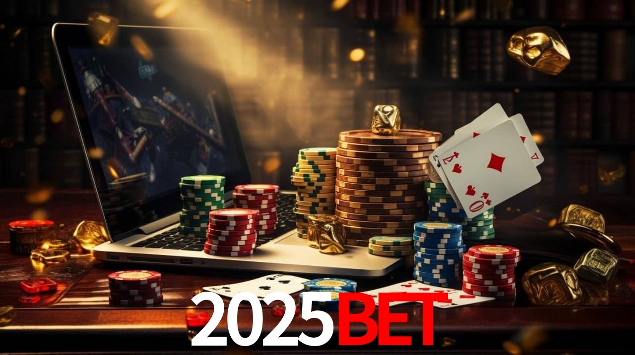 A Revolução dos Aplicativos de Jogos no 2025bet