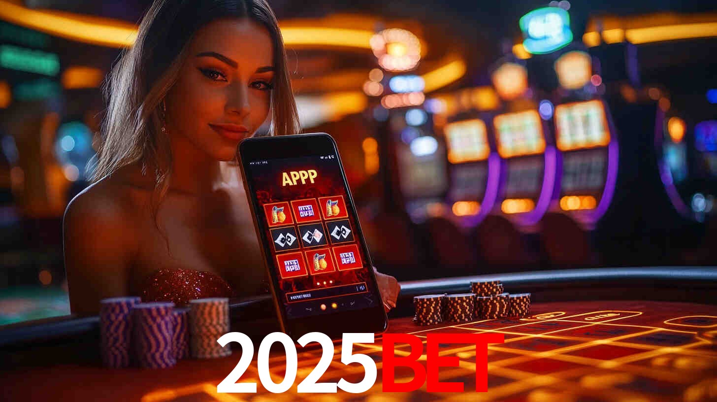 Apostas de Futebol 2025bet