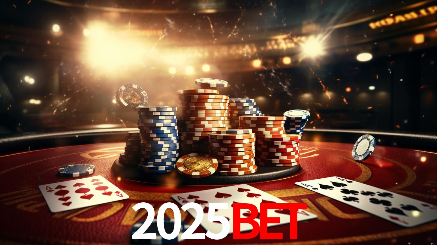 Welcome Bonus 2025bet