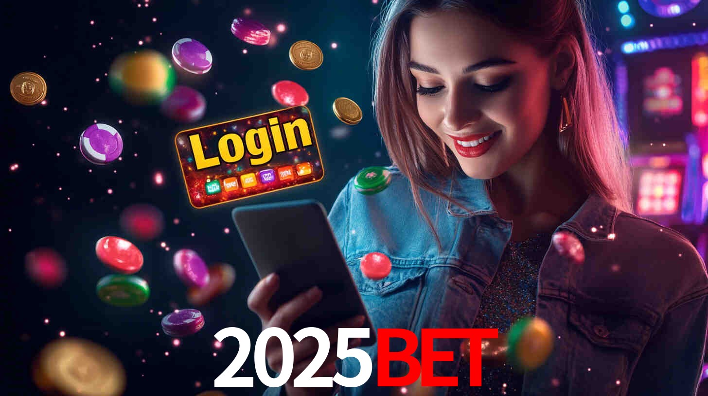 Apostas de Tênis 2025bet