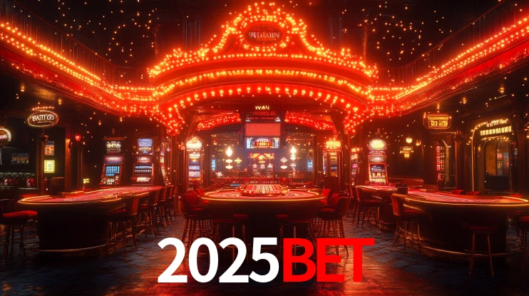 Sinta a adrenalina dos jogos de cassino com 2025bet