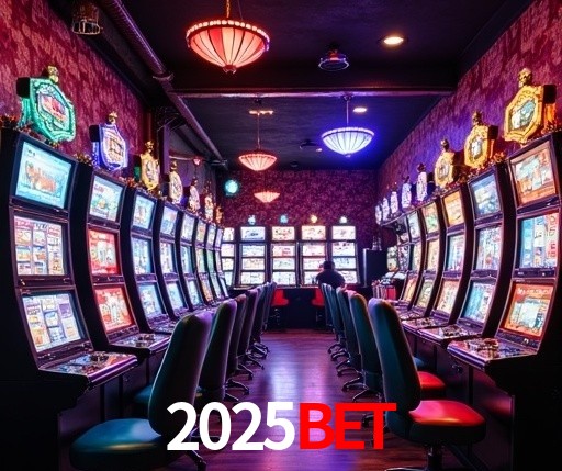 A Experiência Imersiva dos Cassinos Ao Vivo no 2025bet