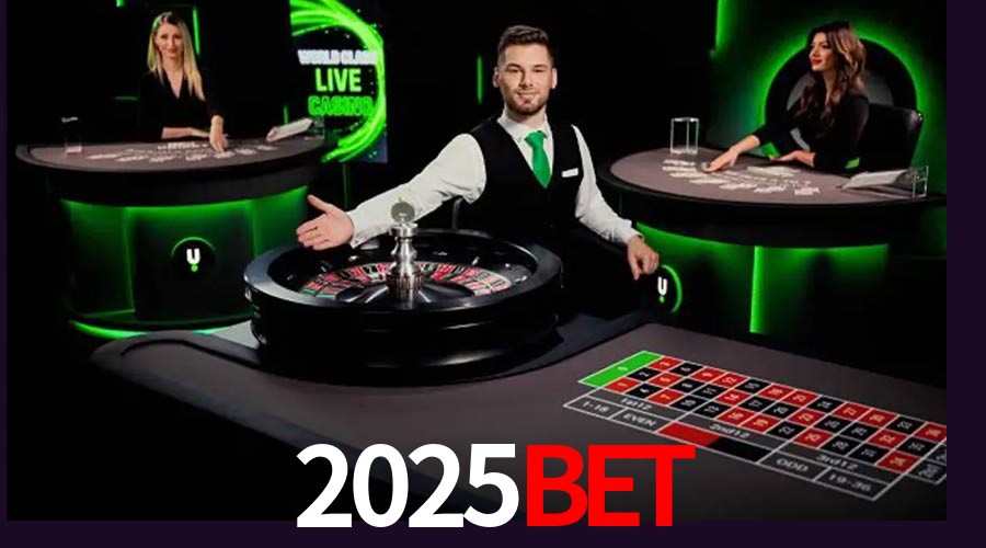 Game Providers 2025bet